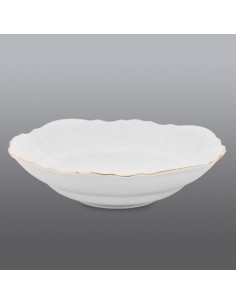 Salatiera portelan 16 cm Berlin 2