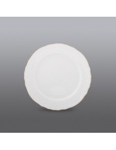 Farfurie jour/desert portelan 17 cm, model Berlin. 2