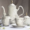 Serviciu Cafea Berlin Ivoire 15 piese
