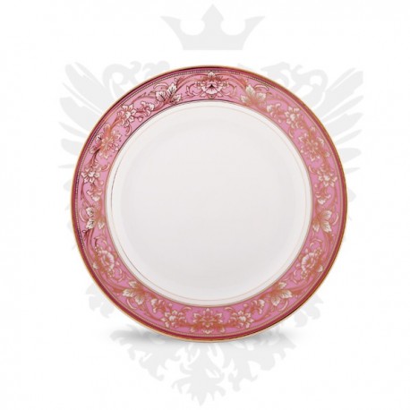 Farfurie intinsa 30cm Dolores Roz