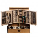 Set tacâmuri Titanio 113 piese