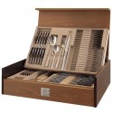Set tacâmuri Titanio 113 piese