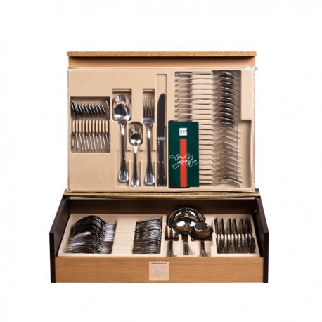 Set tacâmuri Prisma 75 piese
