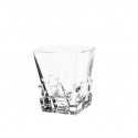 Crack set 6 pahare Whisky 310 ml