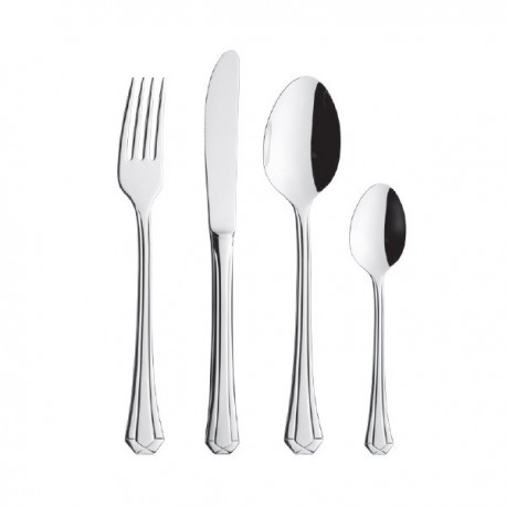 Set tacâmuri Prisma 24 piese