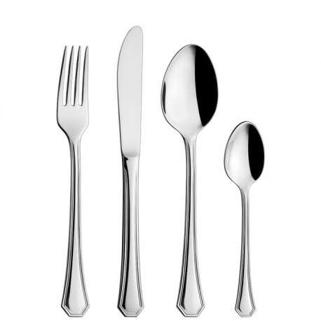 Set tacâmuri Coral 75 piese