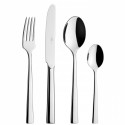 Set tacâmuri Titanio 75 piese