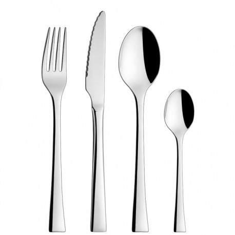 Set tacâmuri Titanio 113 piese