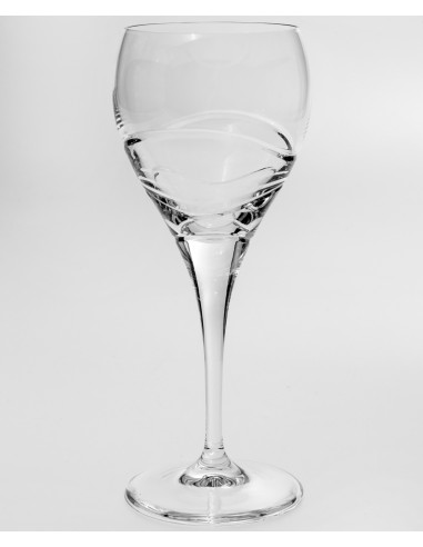 Set 6 pahare Vin  340 ml - Fiona 02k30