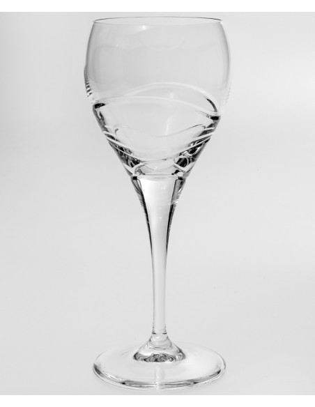 Set 6 pahare Vin  340 ml - Fiona 02k30