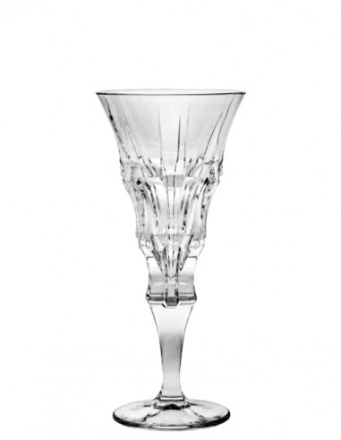 Cascade set 6 pahare Vin 240 ml