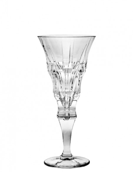 Cascade set 6 pahare Vin 240 ml