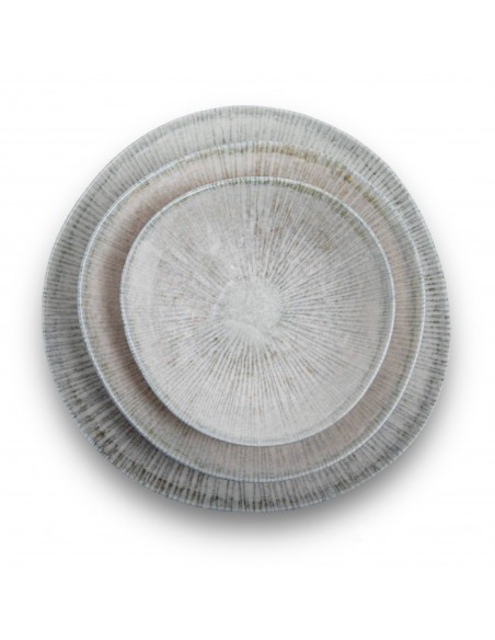 Set Masa Portelan 24 piese Rodin