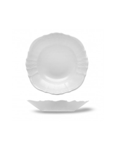 Castron portelan 25 cm Berlin