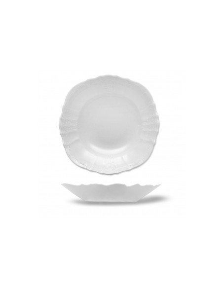 Castron portelan 25 cm Berlin