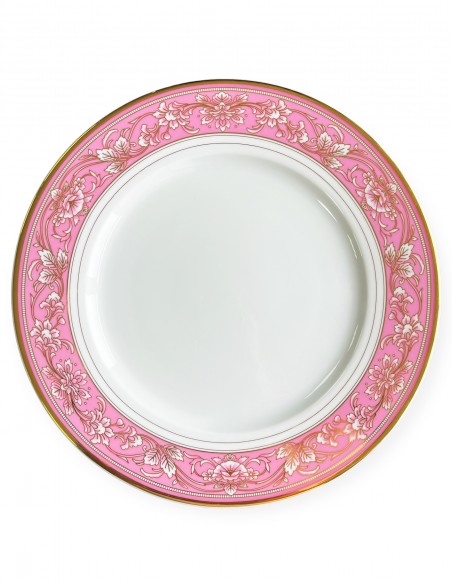 Farfurie intinsa 30cm Dolores Roz