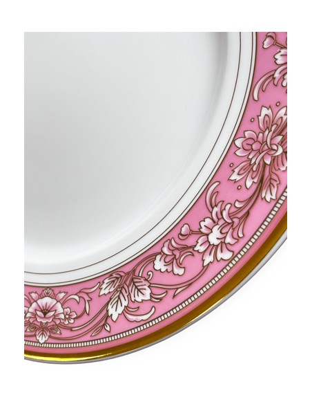 Farfurie intinsa suport 30cm -  Dolores Roz
