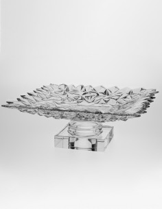 Glacier Fructiera Farf cu picior, 30.5 cm 2