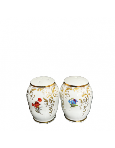 Sarar si Piperar Berlin Premium Meissen Flowers