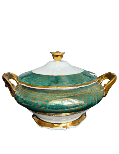 Supiera Angelique Smarald Gold