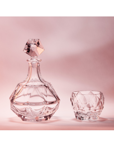 Havana set 6 pahare Whisky 300 ml