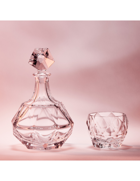 Havana set 6 pahare Whisky 300 ml