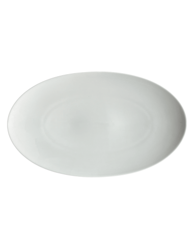 Platou oval 41 cm