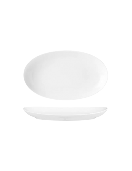 Platou Oval Elips 30 cm