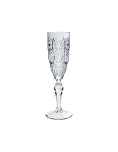 500PK set 6 pahare Flute 180 ml