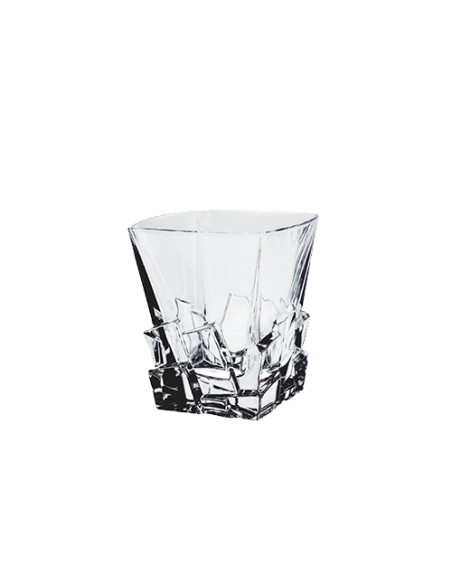 Crack Set 6 Pahare Cristal Whisky 310 ml