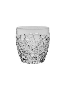 Lisboa Pahar Whiskey 350 ml Cristal Bohemia