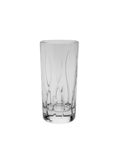 Fiona 02k53 set 6 pahare Apa 380 ml