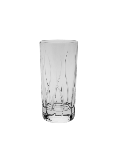 Fiona 02k53 set 6 pahare Apa 380 ml