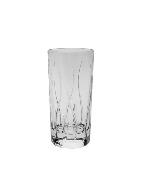 Fiona 02k53 set 6 pahare Apa 380 ml