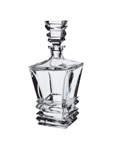 Rocky Decantor Cristal 850 ml