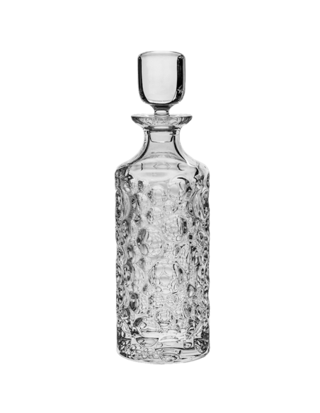 Lisboa Decantor Whiskey 750 ml Cristal Bohemia