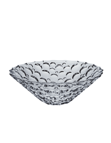 Lisboa Bol 30 cm Cristal Bohemia