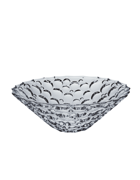 Lisboa Bol 30 cm Cristal Bohemia