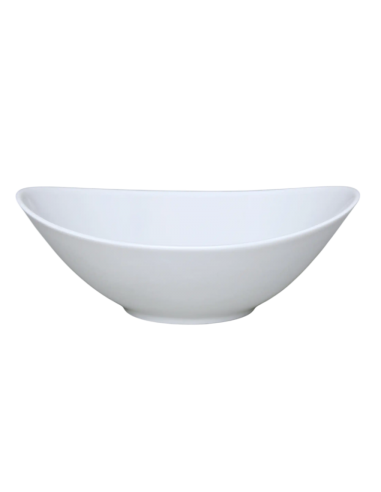 Salatiera ovala 27.5 x 21 cm, 1100 ml
