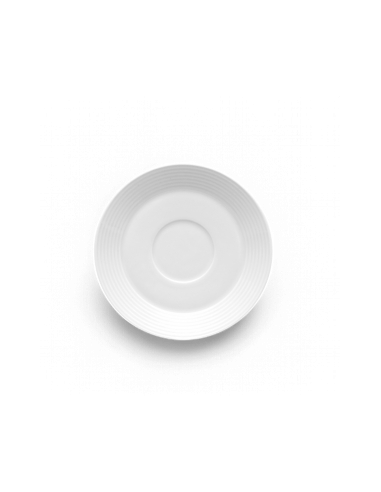 Farfurie Cafea 15 cm, Lea