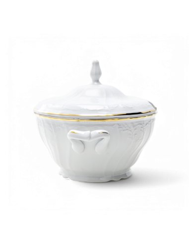 Supiera cu Capac 2500 ml - Berlin...