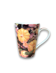 Ceasca Lapte 440ml, kc32, Dovleac