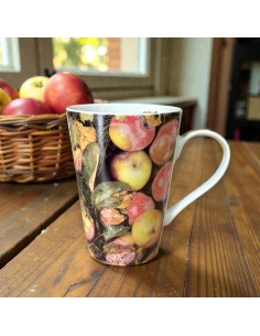 Ceasca Lapte 440ml, kc32, Mere 2