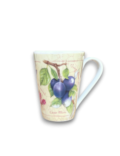 Ceasca Lapte 265ml, kc33, Prune