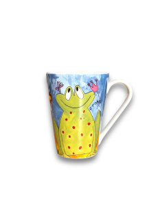 Ceasca Lapte 265ml, kc33, Broasca