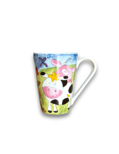 Ceasca Lapte 265ml, kc33, Vacuta si Purcel