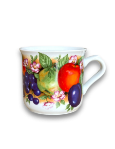 Ceasca Lapte 465ml, Bobby, Fructe