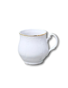 Ceasca Lapte 310 ml, Berlin Premium Rand Aur