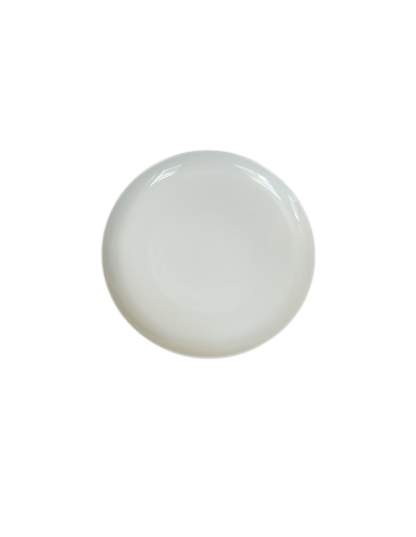 Set Farfurii 18 Piese Tom alb