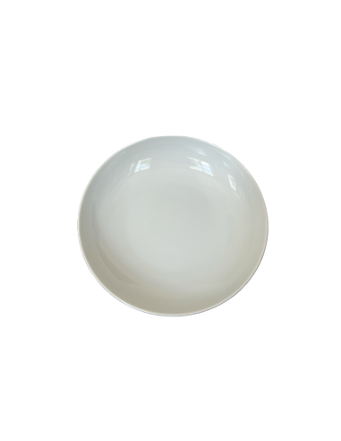 Set Farfurii 18 Piese Tom alb